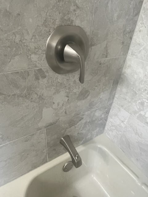 bath fittings