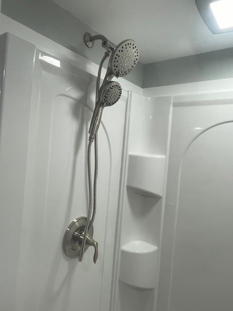 basement bath remodel