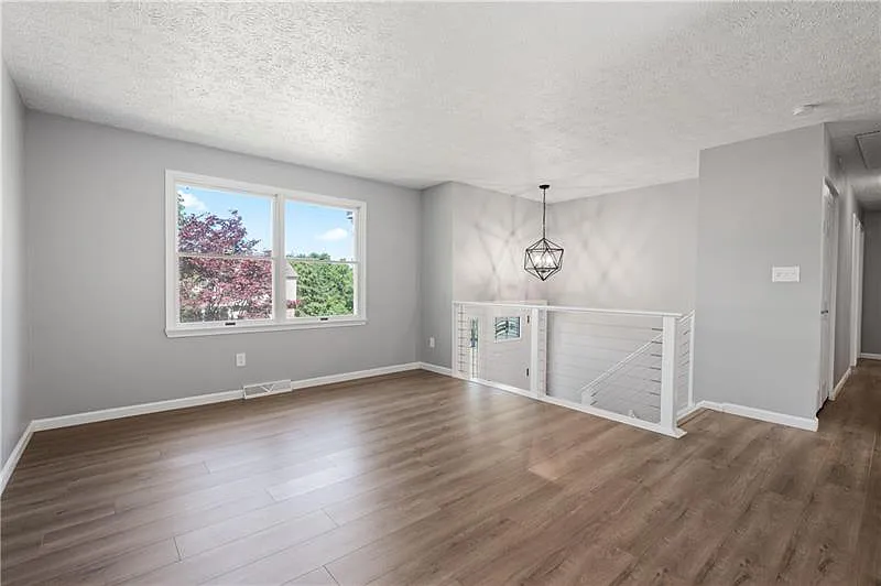 concrete porch pour over with steps