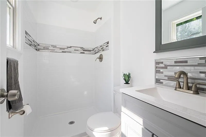 Stainless cable decorative railing