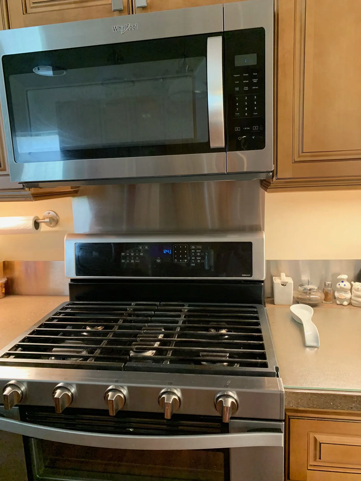 custom made concrete countertops