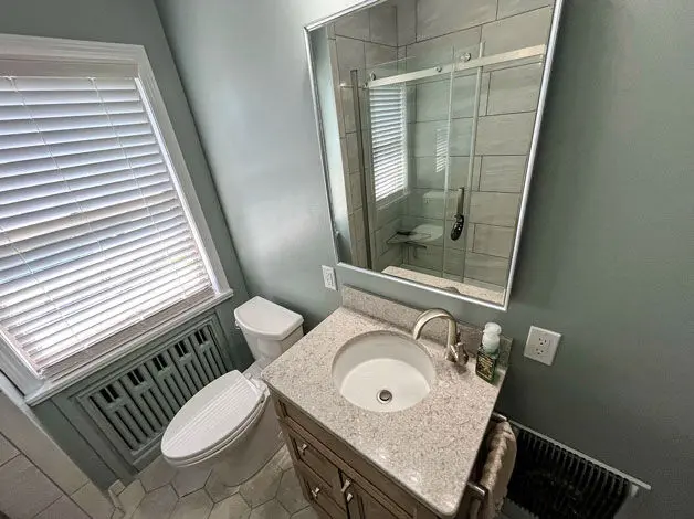 Stainless cable decorative railing