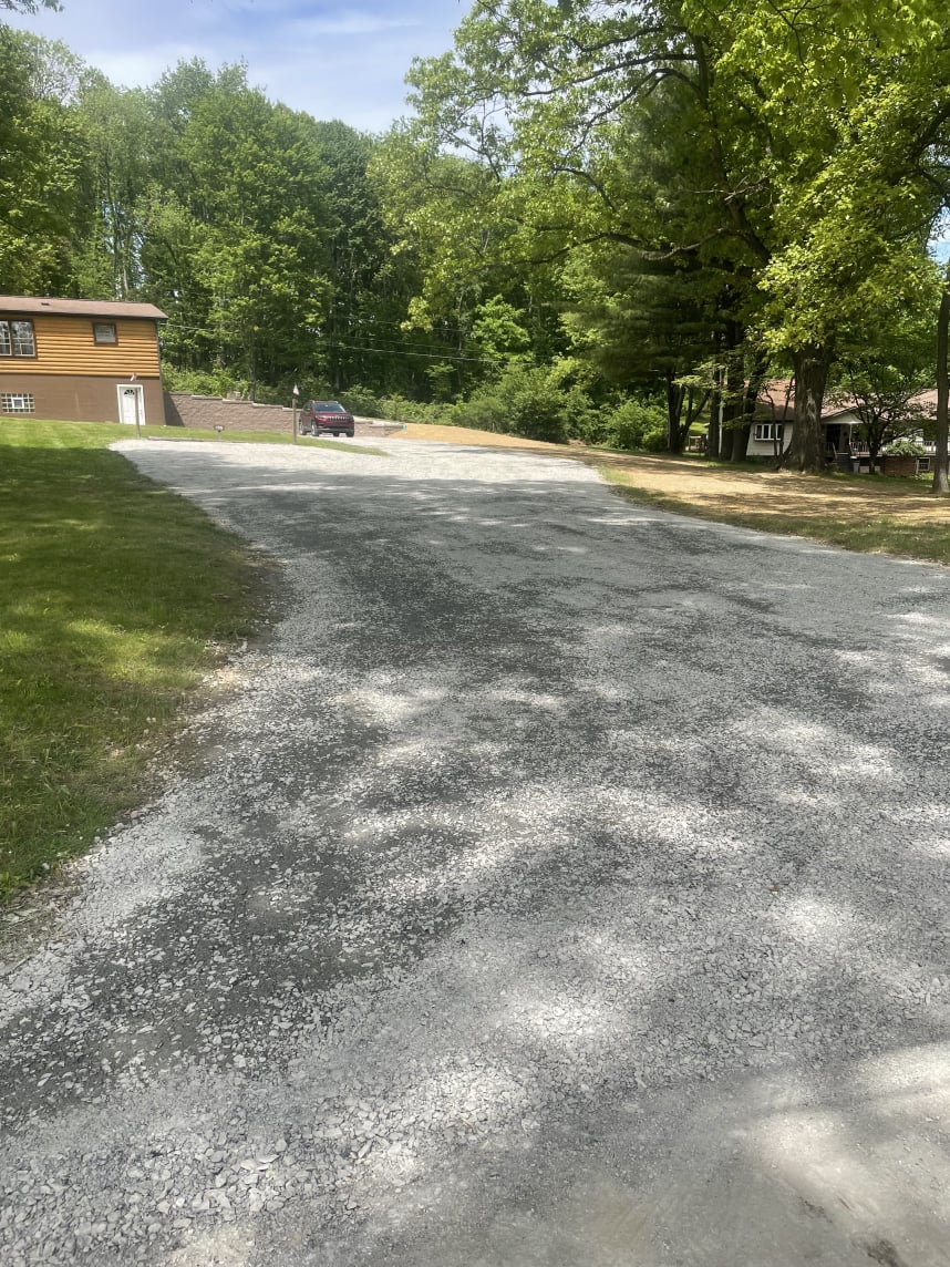 foundation excavation