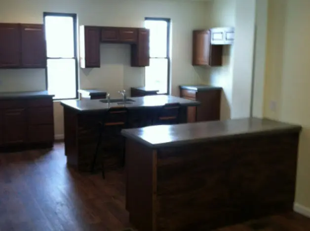 Jefferson Ave Kitchen